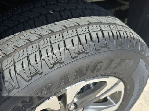 Used 2022 Chevrolet Colorado Z71 RWD image 23