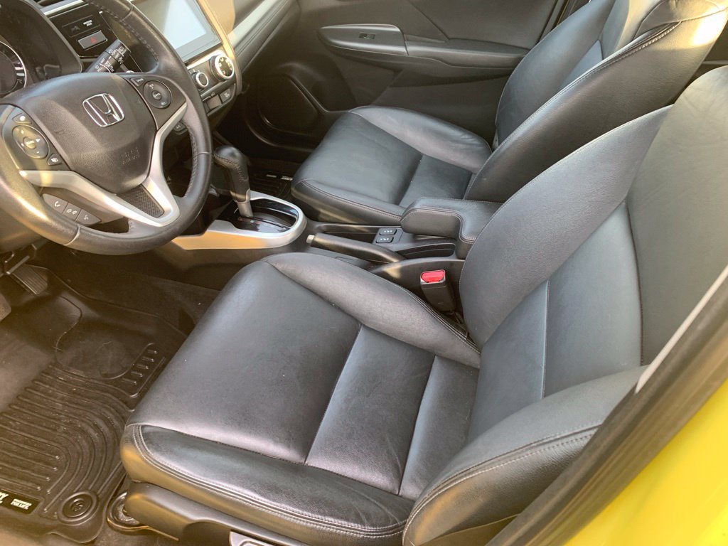 Used 2016 Honda Fit EX-L image 4
