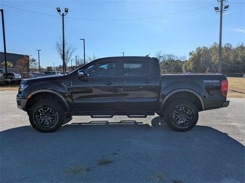 Used 2022 Ford Ranger Lariat w/ Tremor Off-Road Package image 6