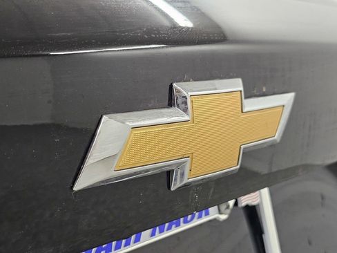 New 2026 Chevrolet Trax LT w/ Driver Confidence Package FWD image 25