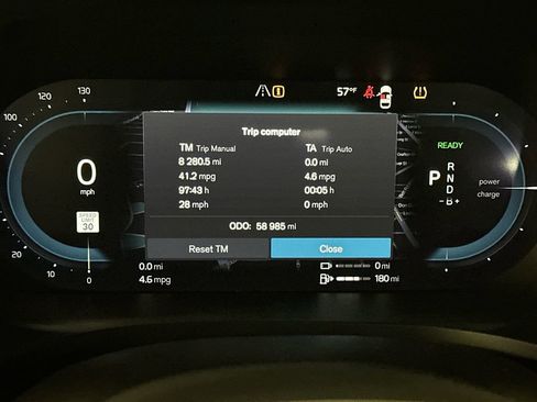 Used 2023 Volvo S60 T8 Plus w/ Protection Package Premier image 24