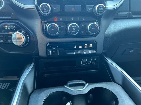 Certified 2021 RAM 1500 Big Horn image 17
