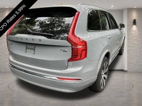 Used 2025 Volvo XC90 T8 Ultra AWD/4WD image 18