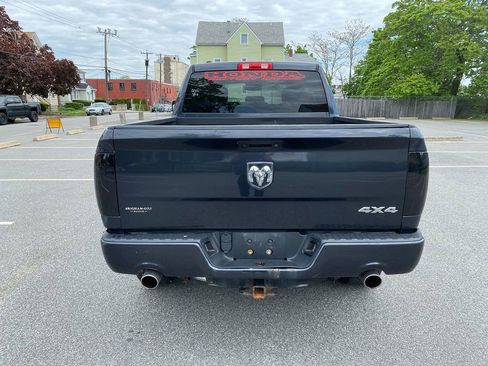 Used 2016 RAM 1500 Express image 5