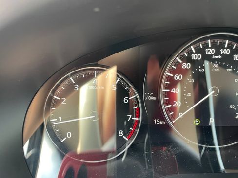 New 2026 MAZDA CX-30 AWD 2.5 S image 2