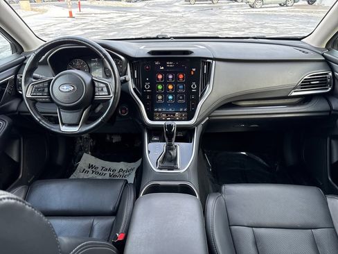 Certified 2023 Subaru Outback Limited image 13