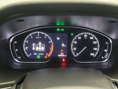 Certified 2022 Honda Accord Sport image 18