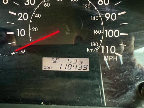 Used 2008 Toyota Corolla S image 10