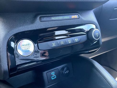 Used 2023 Ford Escape ST-Line w/ Tech Pack #1 FWD image 33