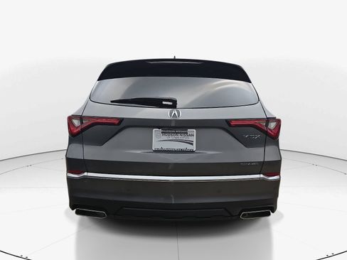 Used 2023 Acura MDX SH-AWD w/ Technology Package image 5