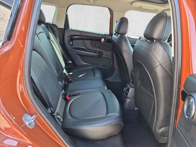 Used 2019 MINI Cooper Countryman S w/ Premium Package FWD image 19