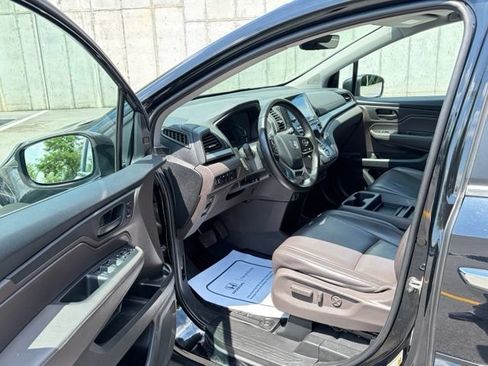 Used 2020 Honda Odyssey EX-L image 15