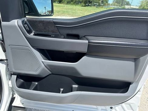 Used 2025 Ford F150 XLT w/ Equipment Group 301A Standard AWD/4WD image 23