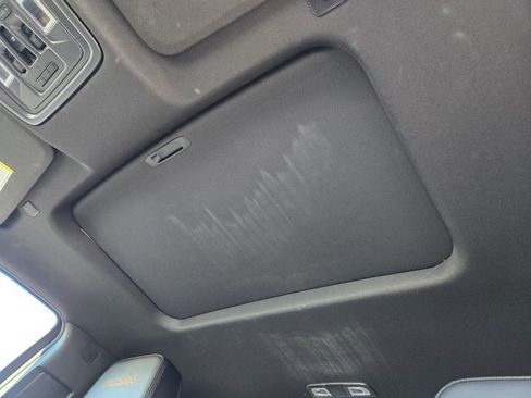 Used 2024 Chevrolet Silverado 1500 High Country w/ High Country Premium Package image 12