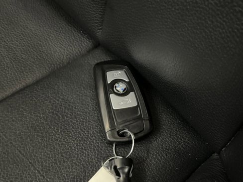 Used 2015 BMW 328i Gran Turismo xDrive AWD/4WD image 38