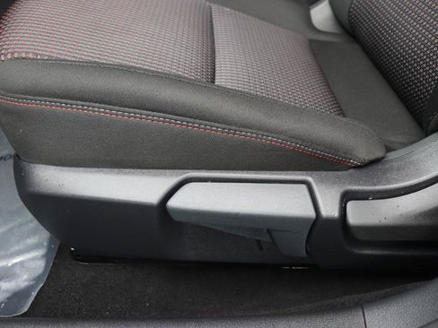 Used 2026 Nissan Sentra SR w/ Floor Mat Package FWD image 42