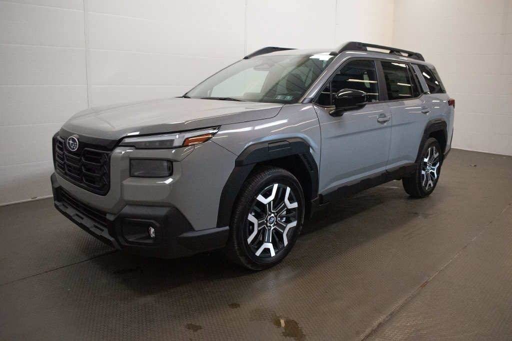New 2026 Subaru Outback Touring XT AWD/4WD image 8