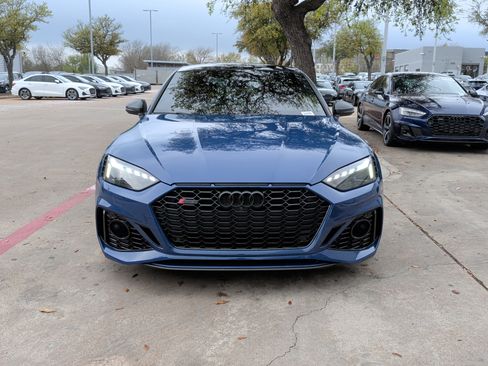 Used 2024 Audi RS 5 Sportback image 3