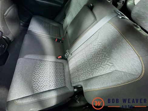 Certified 2024 Chevrolet Equinox LT image 25