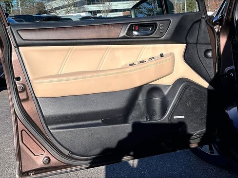 Used 2019 Subaru Outback 2.5i Limited image 21