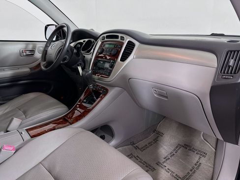 Used 2007 Toyota Highlander 4WD Hybrid image 28