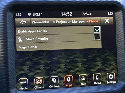 Used 2023 Jeep Gladiator Overland image 30