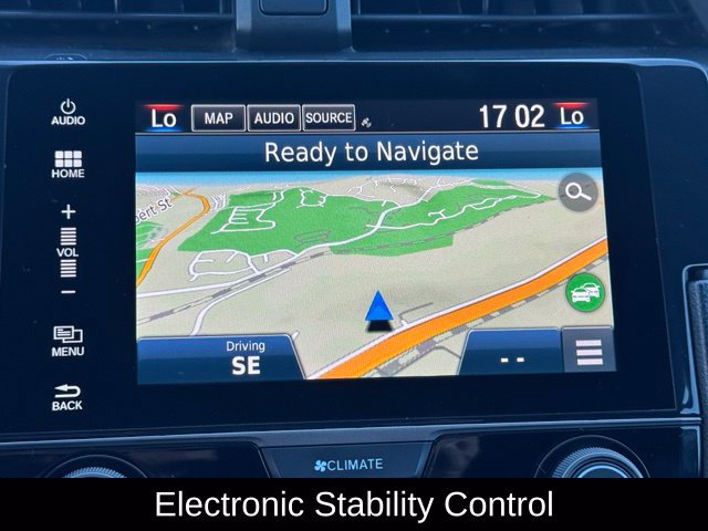 Used 2017 Honda Civic Sport Touring image 33