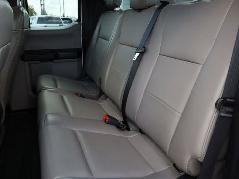 Used 2021 Ford F250 XL w/ STX Appearance Package AWD/4WD image 24