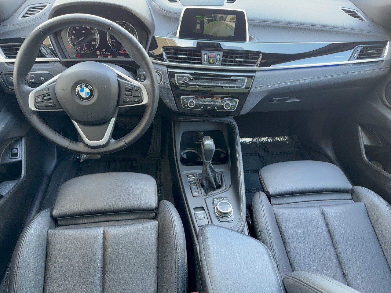 Used 2019 BMW X2 xDrive28i w/ Convenience Package AWD/4WD image 17