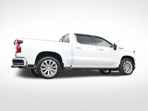 Used 2021 Chevrolet Silverado 1500 High Country w/ LPO, Dark Essentials Package image 33