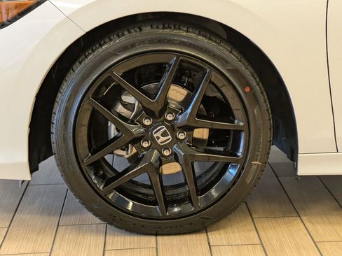 New 2026 Honda Civic Sport image 11