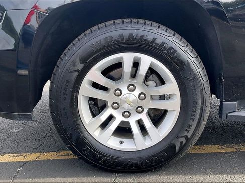 Used 2019 Chevrolet Tahoe 4WD w/ Max Trailering Package image 8