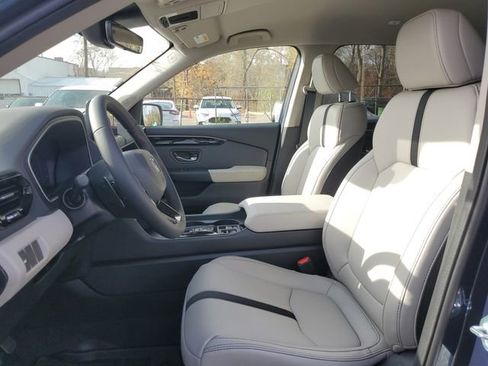 New 2026 Honda Passport RTL image 11