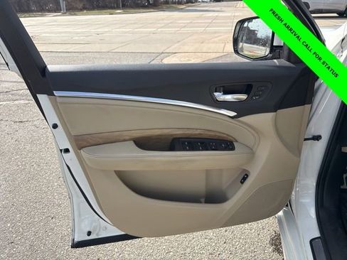 Used 2019 Acura MDX Sport Hybrid w/ Advance Pkg image 21