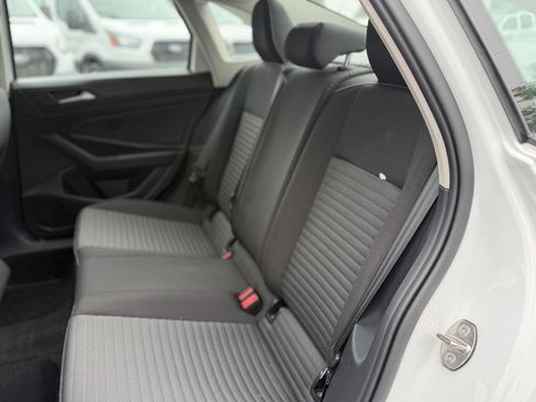 Used 2023 Volkswagen Jetta S image 68