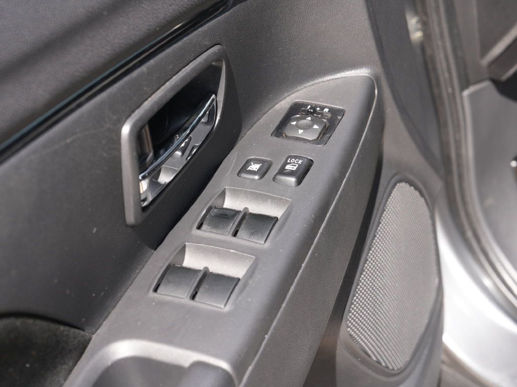Used 2023 Mitsubishi Outlander Sport AWD image 26