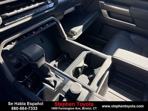 Used 2022 Toyota Tundra SR5 image 20
