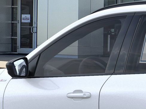 New 2026 Ford Escape ST-Line image 21