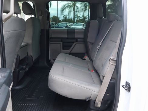 Used 2019 Ford F250 XL w/ STX Appearance Package image 43