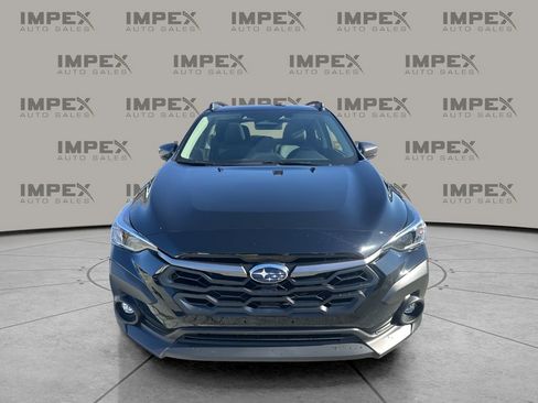 Used 2024 Subaru Crosstrek 2.0i Premium image 8