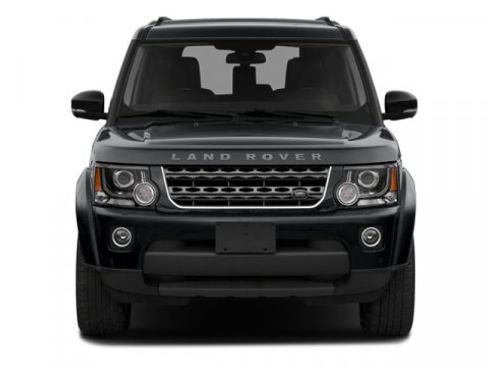 Used 2014 Land Rover LR4 HSE image 7