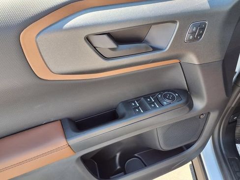 New 2026 Ford Bronco Sport Outer Banks w/ Outer Banks Tech Package+ AWD/4WD image 11