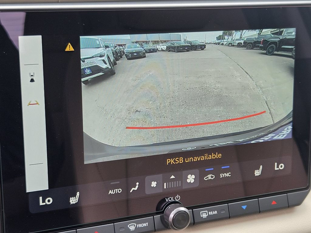 New 2026 Toyota RAV4 XLE Premium FWD image 18