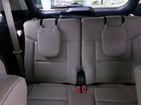 Used 2021 Ford Explorer Limited w/ Equipment Group 301A image 14