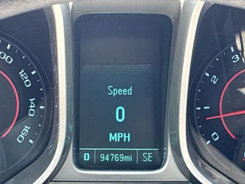 Used 2015 Chevrolet Camaro LS RWD image 32
