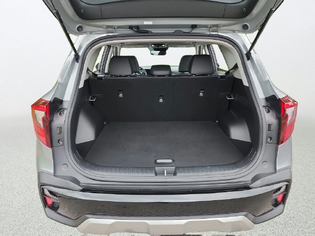 Certified 2024 Kia Seltos EX AWD/4WD image 30