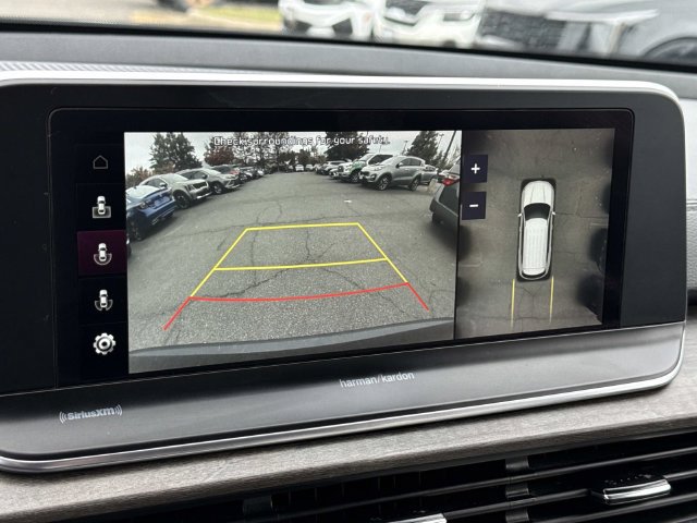 Used 2022 Kia Telluride SX w/ SX Prestige Package AWD/4WD image 21