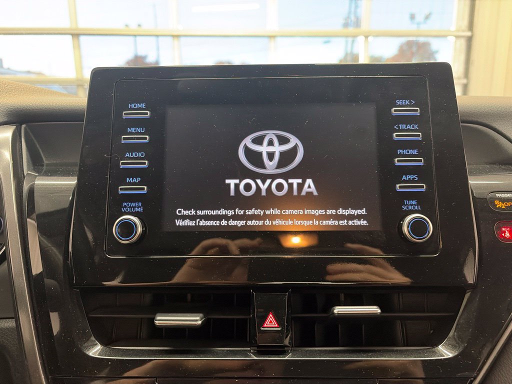 Used 2024 Toyota Camry SE FWD image 25