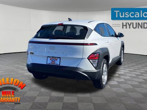 New 2026 Hyundai Kona SE image 9