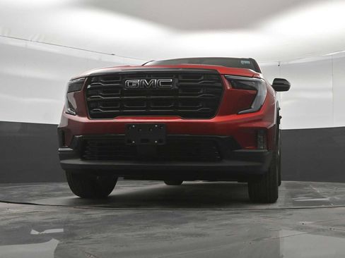New 2026 GMC Acadia Elevation w/ Black Edition AWD/4WD image 34